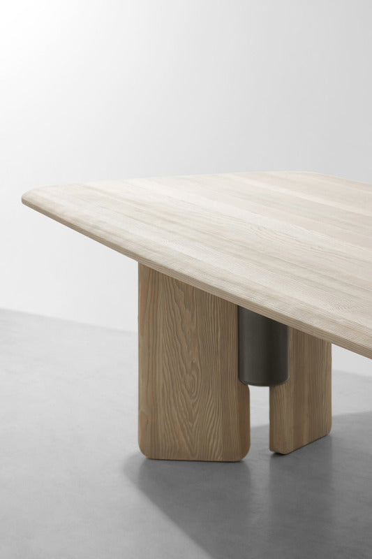 FAIFO RECTANGULAR TABLE EXTRA LARGE