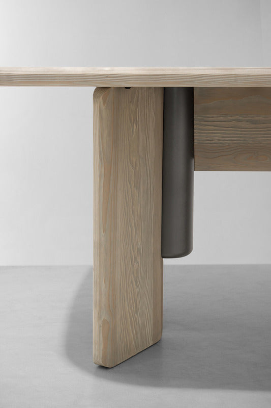 FAIFO RECTANGULAR TABLE EXTRA LARGE