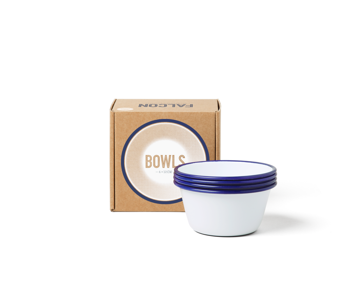 12cm Bowl Set