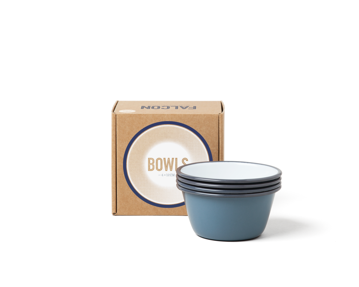 12cm Bowl Set