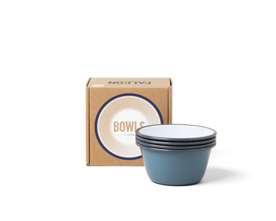 12cm Bowl Set