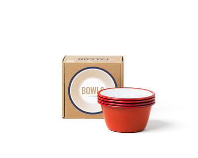 12cm Bowl Set