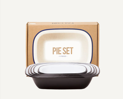 Pie Set