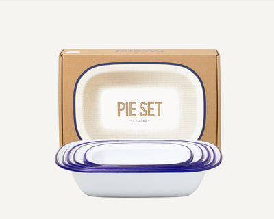 Pie Set