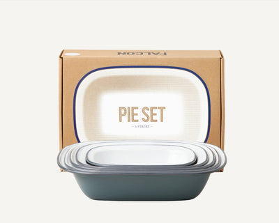 Pie Set