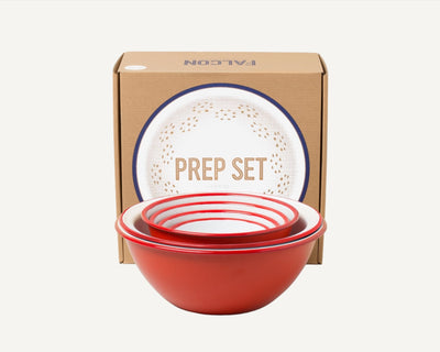 Prep Set