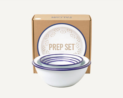 Prep Set