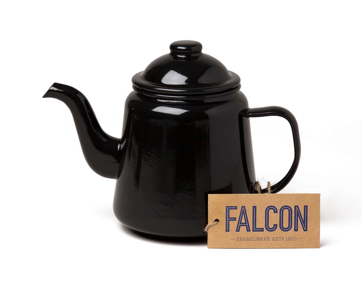 Teapot