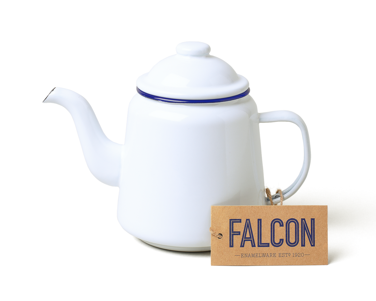 Teapot