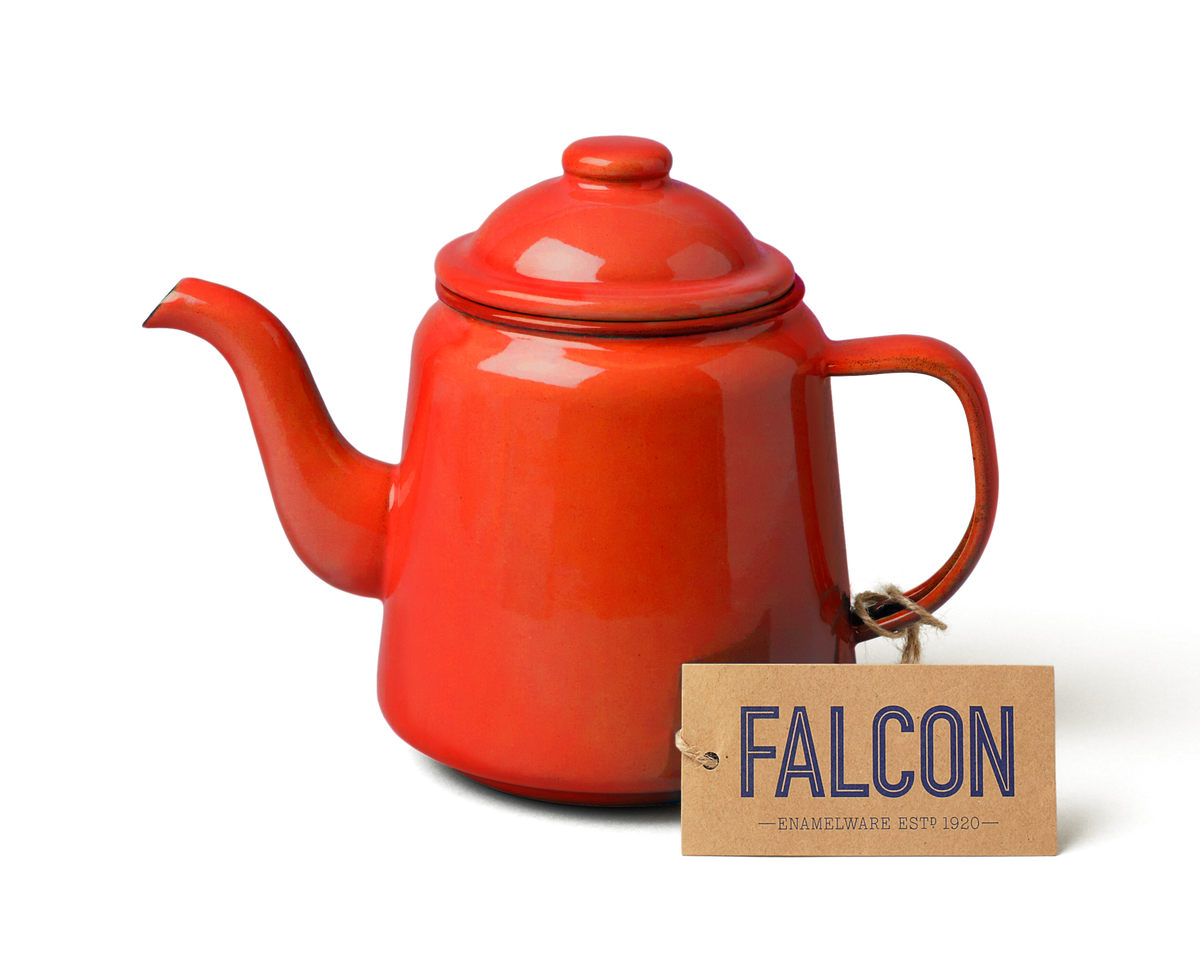 Teapot