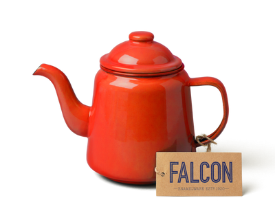 Teapot