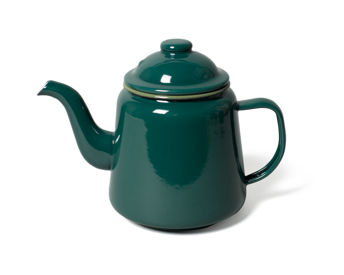 Teapot
