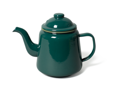 Teapot