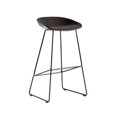 AAS 38 With Front Upholstery