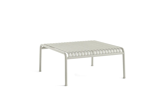 Palissade Low Table