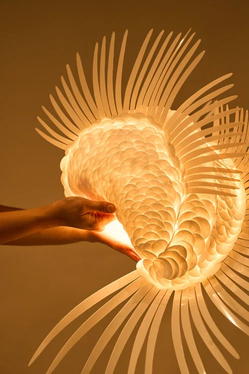 KAIA HANGING LAMP