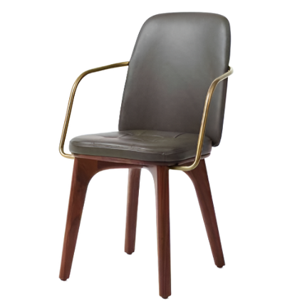 Utility Highback Armchair