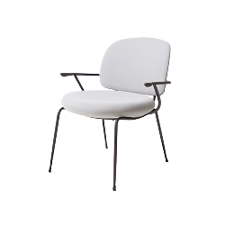 산업 라운지 의자