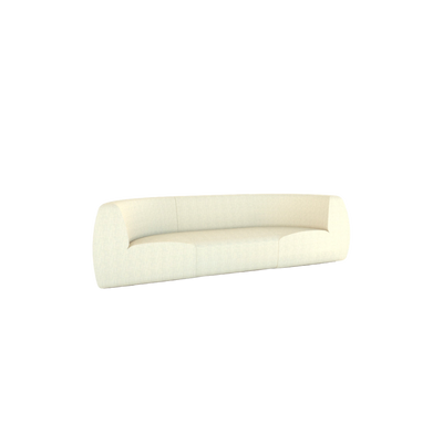 Infinity Sofa Three Seater