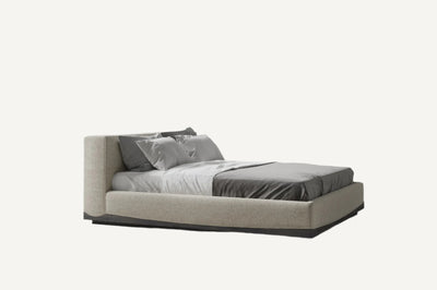 JOSS BED - STANDARD KING MATRESS SIZE