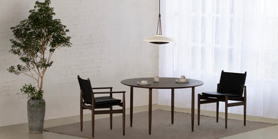 Journey Dining Chair-LE