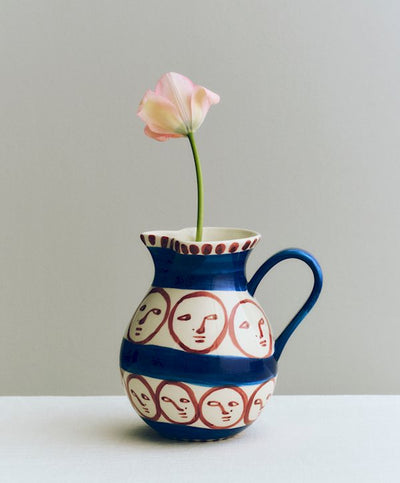 LA PITTURA JUG