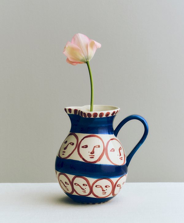 LA PITTURA JUG
