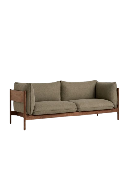 アーバー 3人掛け