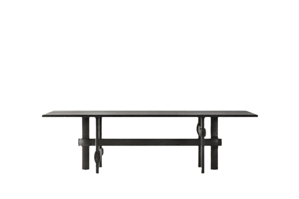 Knot Rectangular Table Large