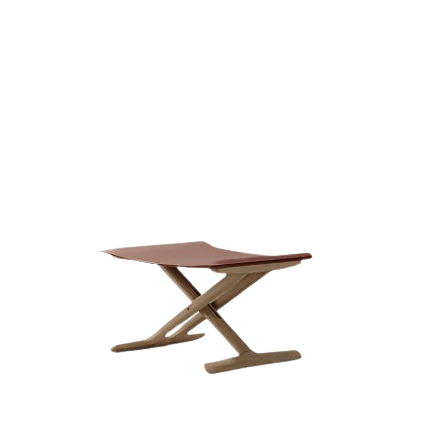 Lodge Ottoman
