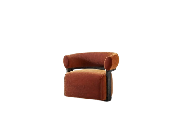 LOLA COMPACT SOFA - 1 SEATER
