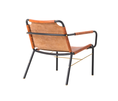 バレットラウンジチェア