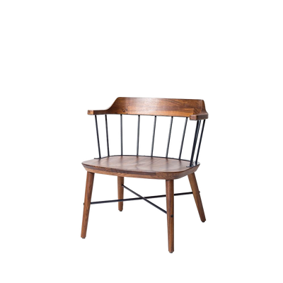 Exchange Lounge Chair