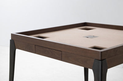 MAHJONG/CARD GAMES TABLE