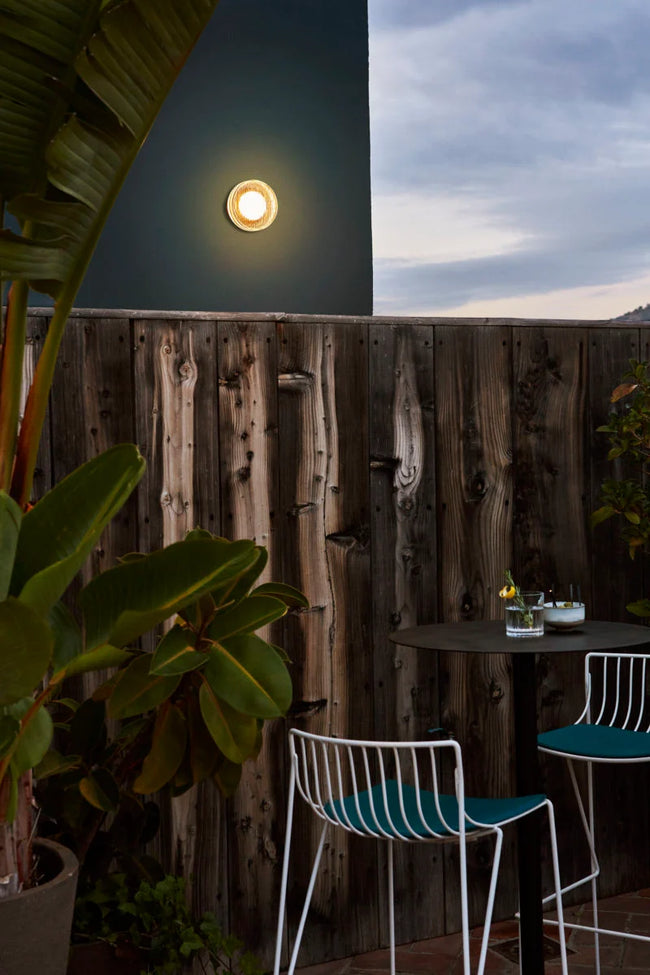 ROC WALL LIGHT