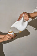MAYA TEAPOT