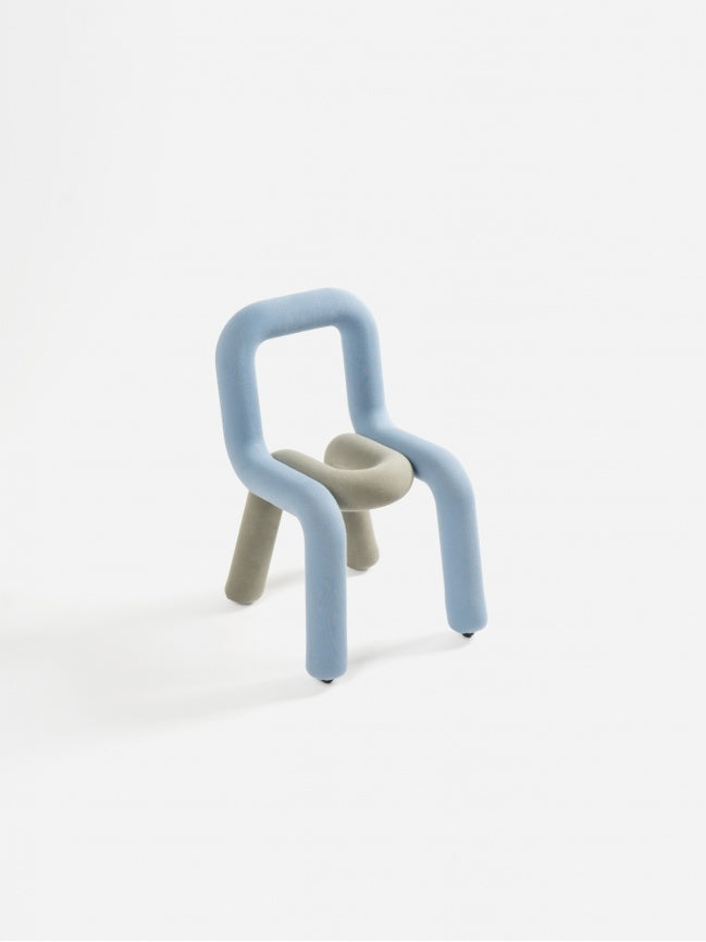 MINI BOLD CHAIR X MILK MAGAZINE