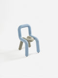MINI BOLD CHAIR X MILK MAGAZINE