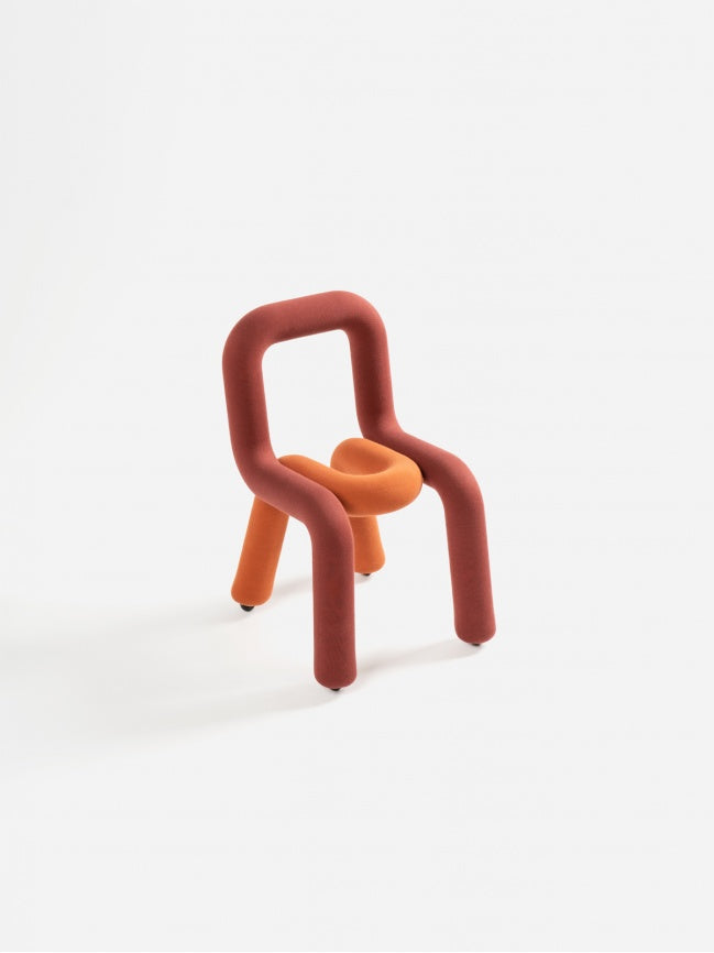 MINI BOLD CHAIR X MILK MAGAZINE