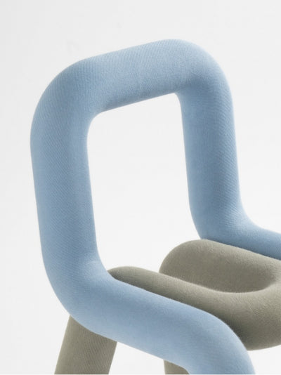 MINI BOLD CHAIR X MILK MAGAZINE