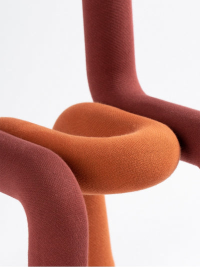 MINI BOLD CHAIR X MILK MAGAZINE