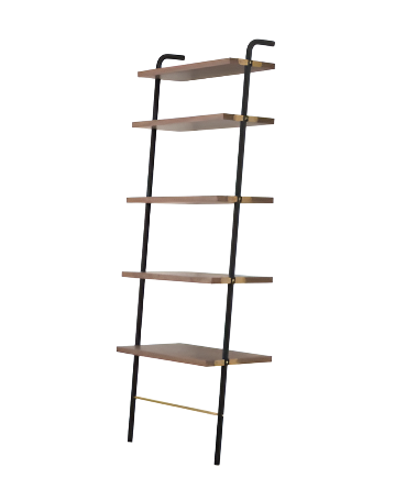 Valet Office Shelves