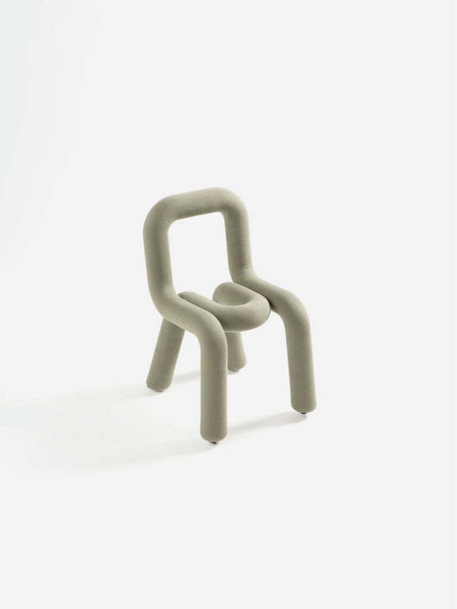 MINI BOLD CHAIR X MILK MAGAZINE