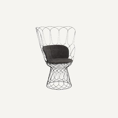 RE-TROUVE ARMCHAIR