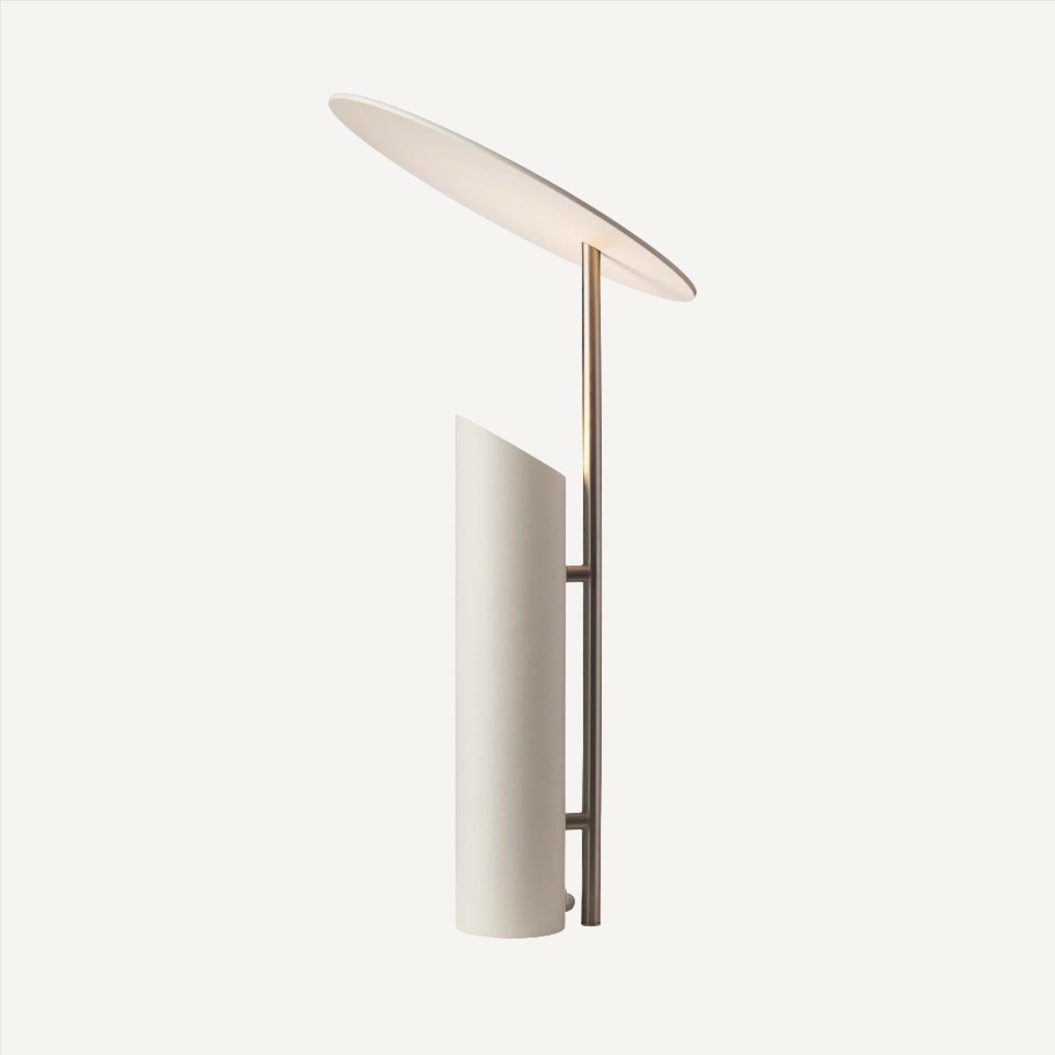 Reflect Table Lamp – Design Story