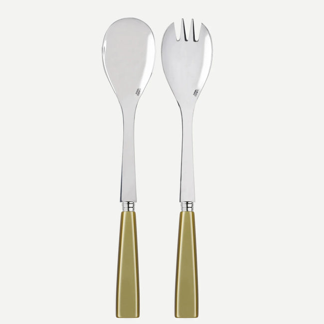 Icône - Salad Set