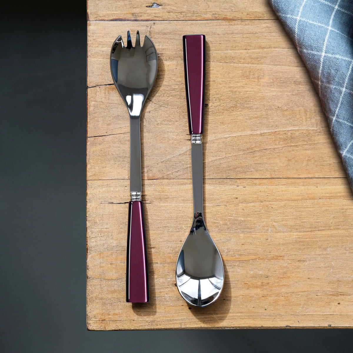 Icône - Salad Set