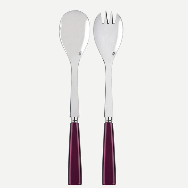 Icône - Salad Set