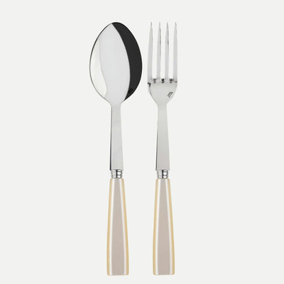 Icône - Serving Set