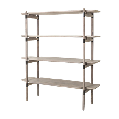 スローシェルフ